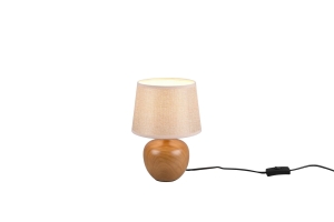 LAMPA STOŁOWA LUXOR R50621035