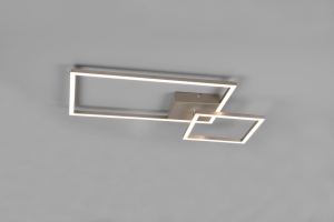 LAMPA SUFITOWA PADELLA R62642407