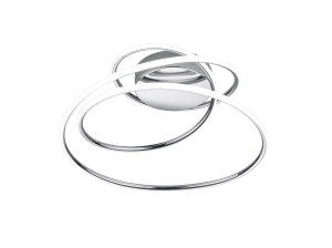 LAMPA SUFITOWA BOLOGNA R67051106