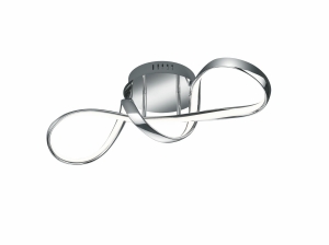 LAMPA SUFITOWA PERUGIA R67091106
