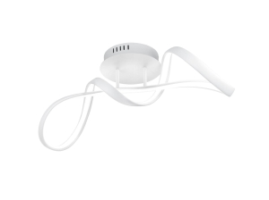 LAMPA SUFITOWA PERUGIA R67091131