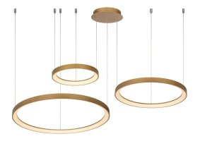 LAMPA WISZĄCA VIDAL 46403/99/02
