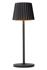 LAMPA STOŁOWA JUSTINE 27889/02/30