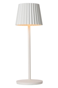 LAMPA STOŁOWA JUSTINE 27889/02/31