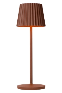 LAMPA STOŁOWA JUSTINE 27889/02/97