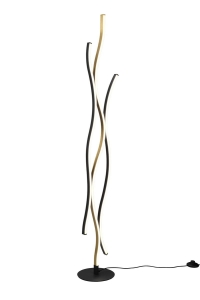 LAMPA PODŁOGOWA BLAZE 441210308