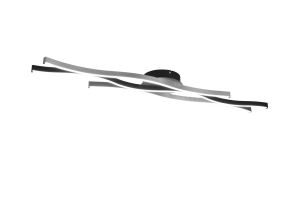 LAMPA SUFITOWA BLAZE 641210305