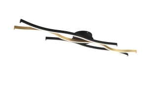 LAMPA SUFITOWA BLAZE 641210308