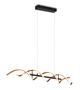 LAMPA WISZĄCA SEQUENCE 341810208