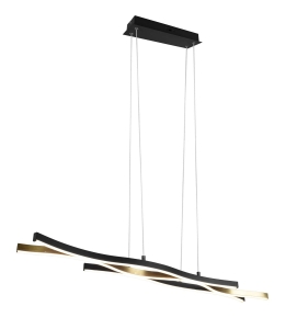 LAMPA WISZĄCA BLAZE 341210308