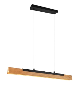 LAMPA WISZĄCA KERALA 341610132
