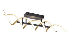 LAMPA SUFITOWA SEQUENCE 641810208