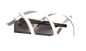 LAMPA KINKIET SEQUENCE 241810205
