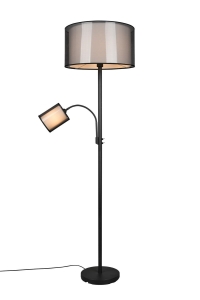 LAMPA PODŁOGOWA BURTON 411400232