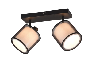 LAMPA SUFITOWA BURTON 811400232