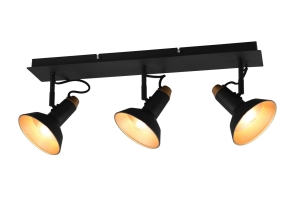 LAMPA SUFITOWA ROXIE 811900332