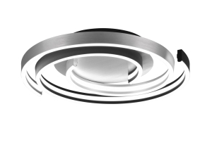LAMPA SUFITOWA CAYA 641910205