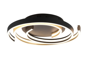 LAMPA SUFITOWA CAYA 641910208