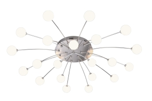 LAMPA SUFITOWA BULLET 641412107