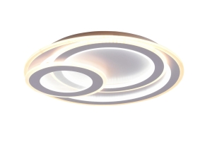 LAMPA SUFITOWA MITA 629210331