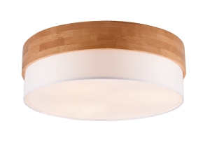 LAMPA SUFITOWA SEASONS 611500301