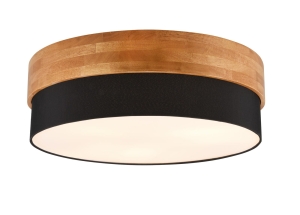 LAMPA SUFITOWA SEASONS 611500302