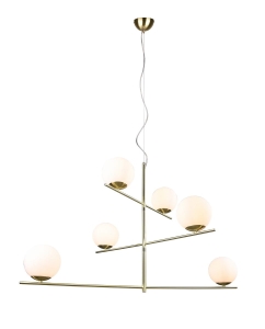 LAMPA WISZĄCA PURE 302000608