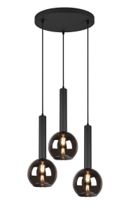 LAMPA WISZĄCA CLAYTON 310390332