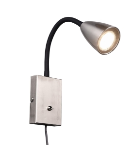 LAMPA KINKIET WANDA 202670107