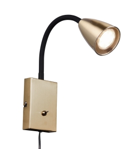 LAMPA KINKIET WANDA 202670108