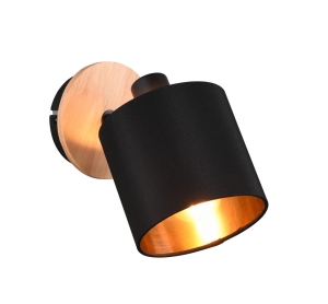 LAMPA KINKIET TOMMY R81331030