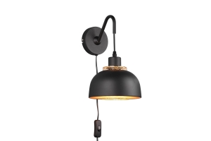 LAMPA KINKIET PUNCH R20811732