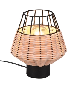 LAMPA STOŁOWA BORKA R51261036
