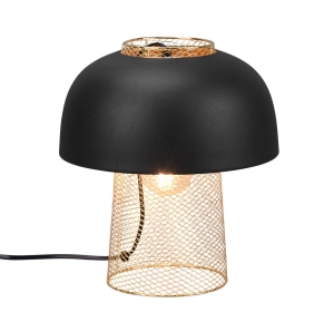 LAMPA STOŁOWA PUNCH R50811032