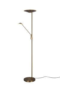LAMPA PODŁOGOWA BRANTFORD 425610204