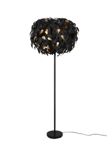 LAMPA ODŁOGOWA LEAVY R40463032