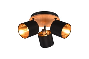 LAMPA SUFITOWA TOMMY R81333930