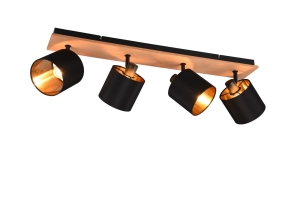 LAMPA SUFITOWA TOMMY R81334030