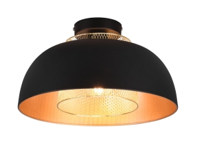 LAMPA SUFITOWA PUNCH R60811032