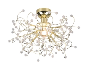 LAMPA SUFITOWA GLORIA R61311003