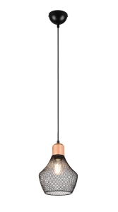 LAMPA WISZĄCA VALERIA R31281032