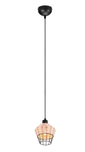LAMPA WISZĄCA BORKA R31261036