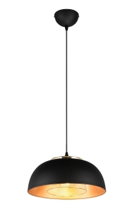 LAMPA WISZĄCA PUNCH R30811932