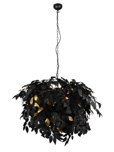 LAMPA WISZĄCA LEAVY R10464032