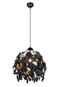 LAMPA WISZĄCA LEAVY R10461932
