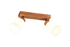 LAMPA KINKIET ASSAM R81112030