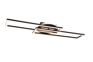 LAMPA SUFITOWA TWISTER R67183132