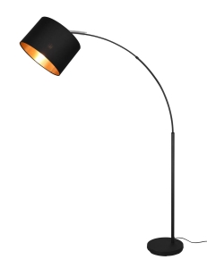 LAMPA PODŁOGOWA BOLIVIA R40081080