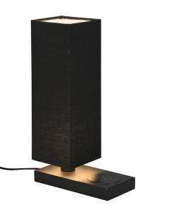 LAMPA STOŁOWA HALEY R59100132