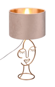 LAMPA STOŁOWA MARY R51221044